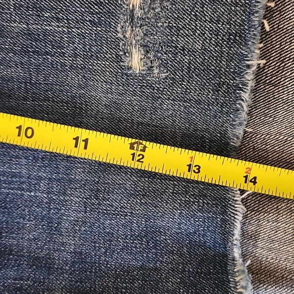 Polo Ralph Lauren The Crosby Relaxed Shorts - Picture 11 of 13